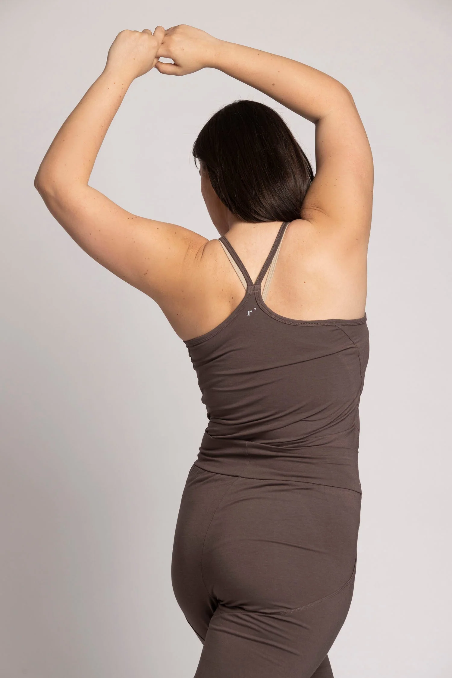 Criss Cross Tank Top - Image 6