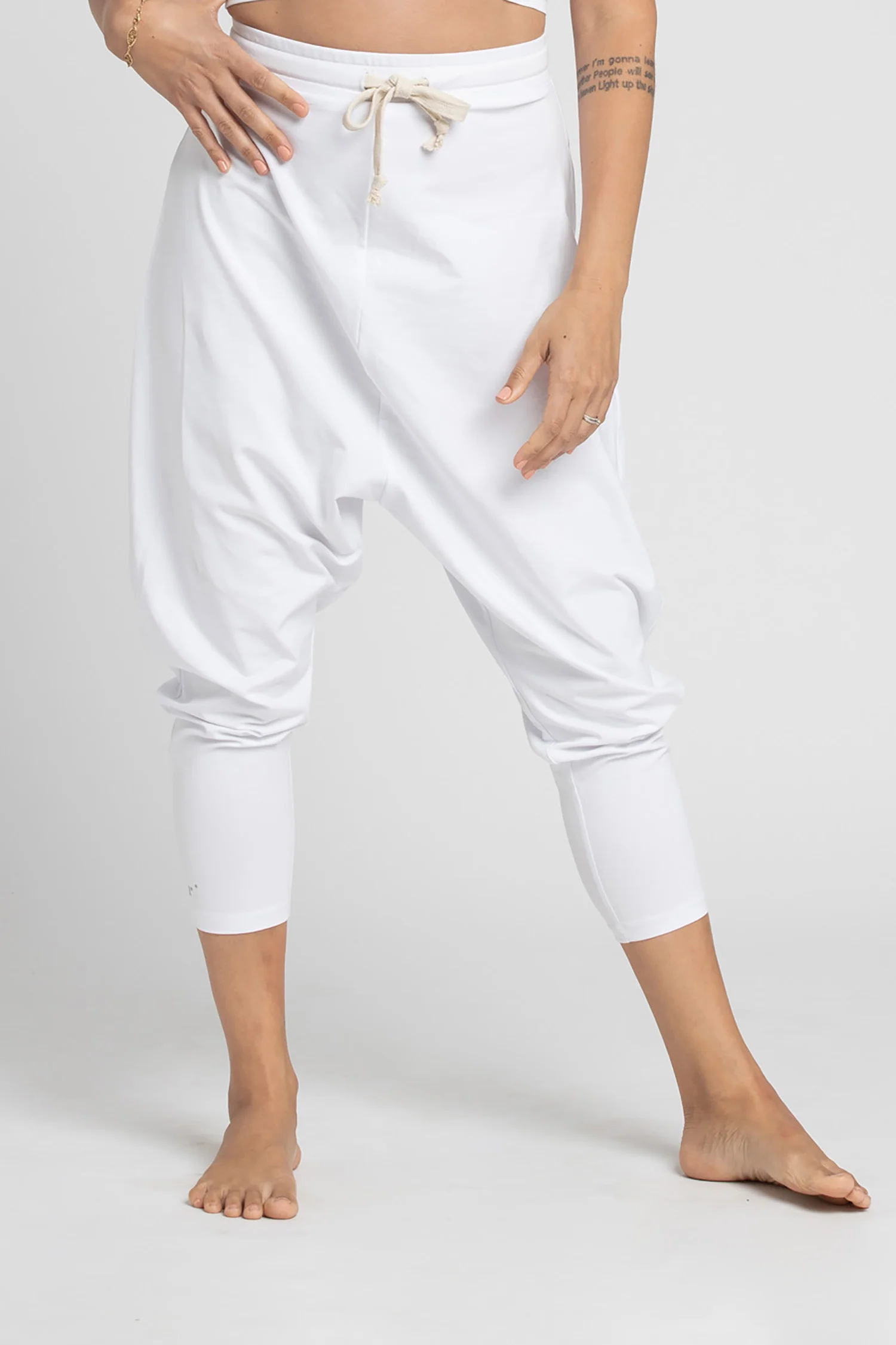 Harem Joggers - Image 3