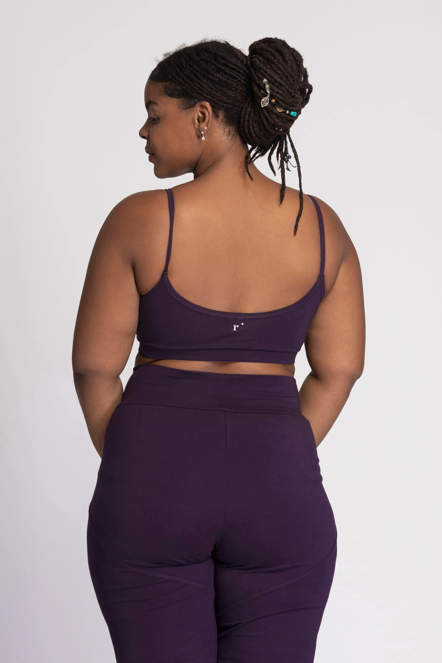 Low Back Bra - Image 3