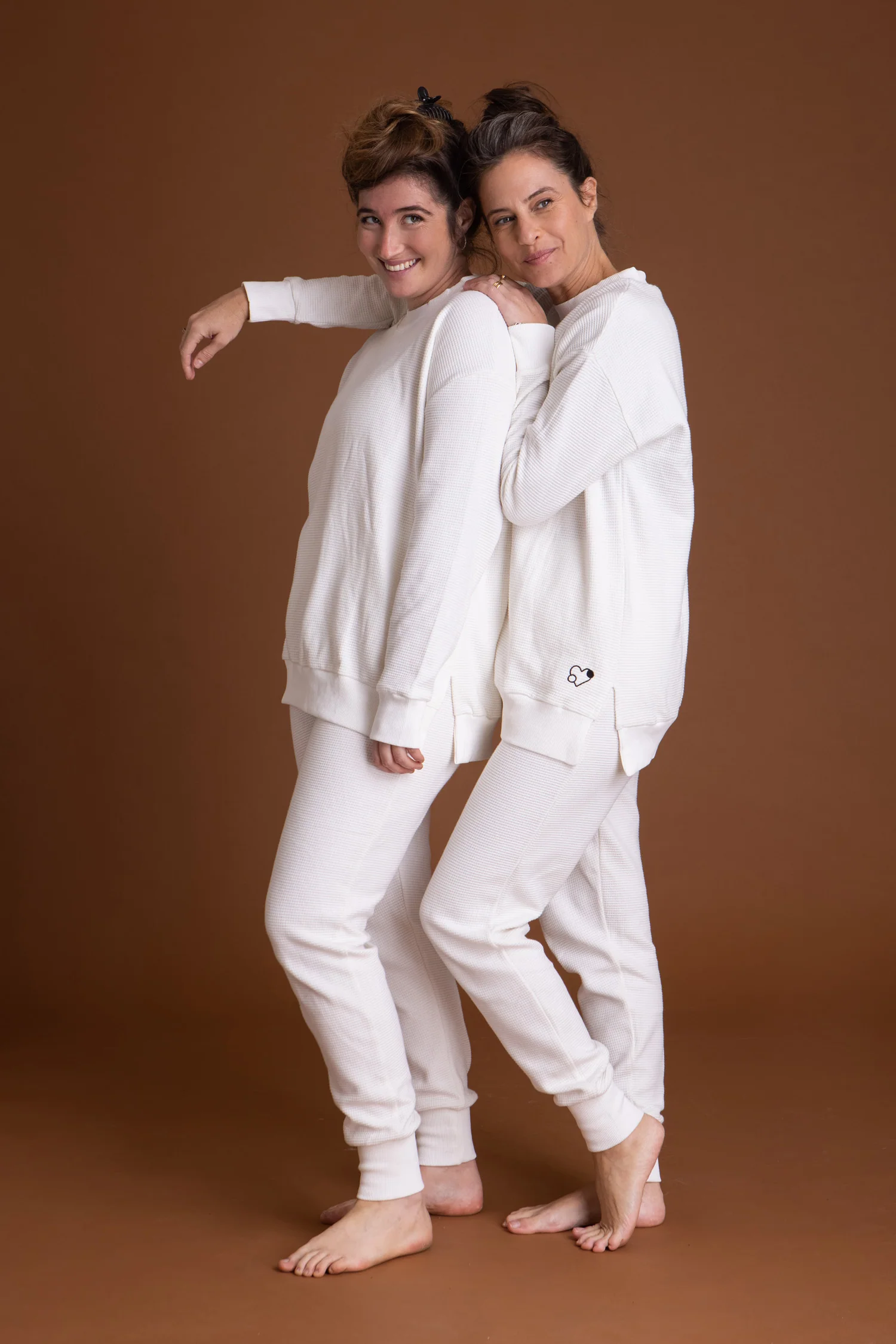 Pique Sweatpants - Image 4