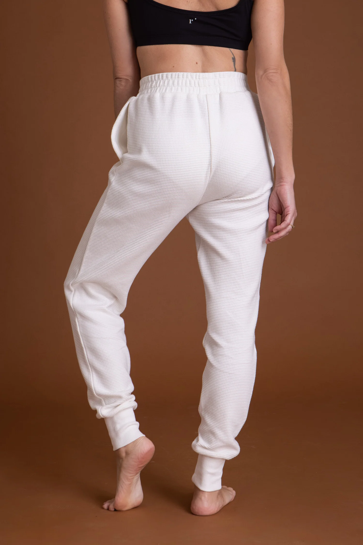Pique Sweatpants - Image 5