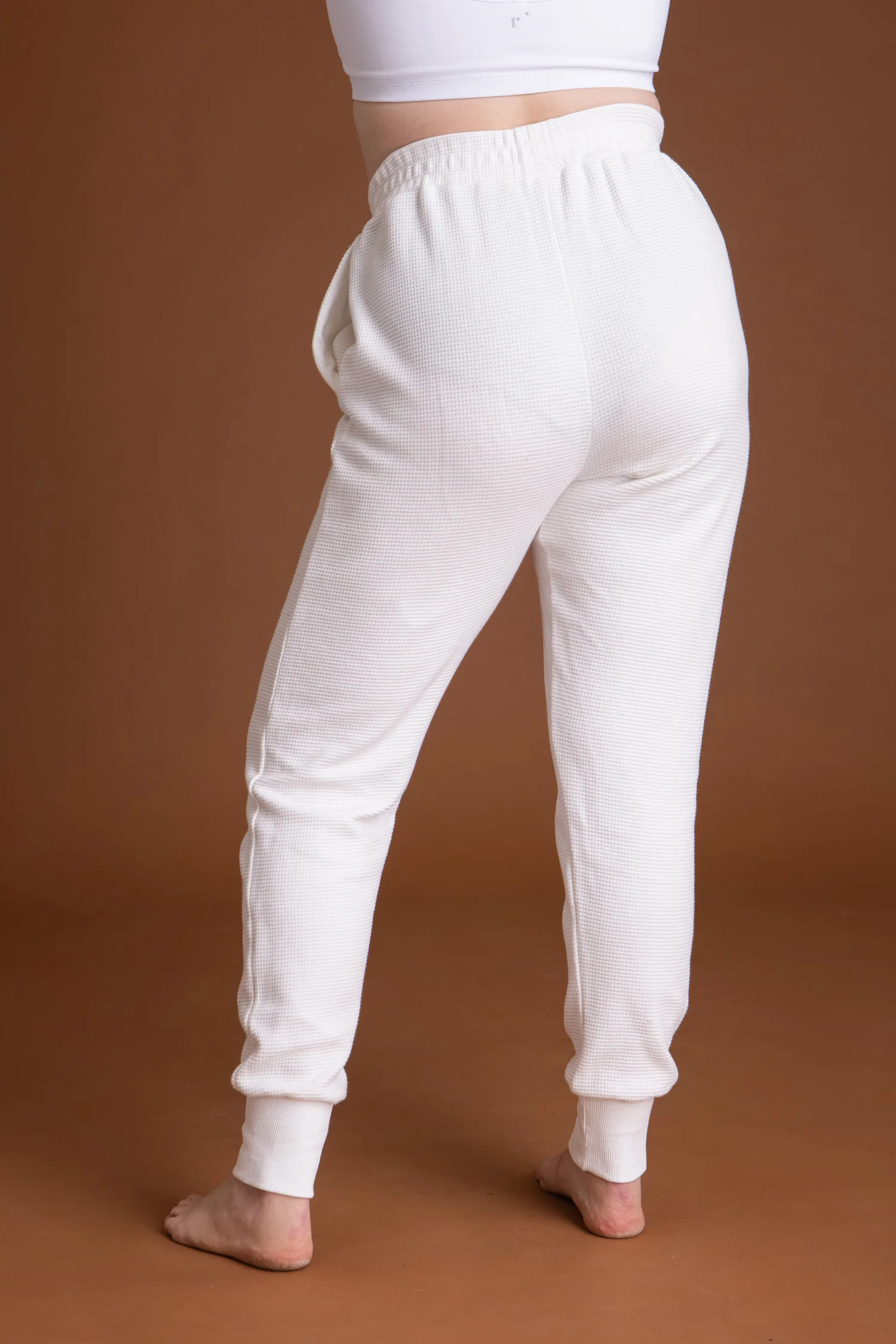 Pique Sweatpants - Image 7