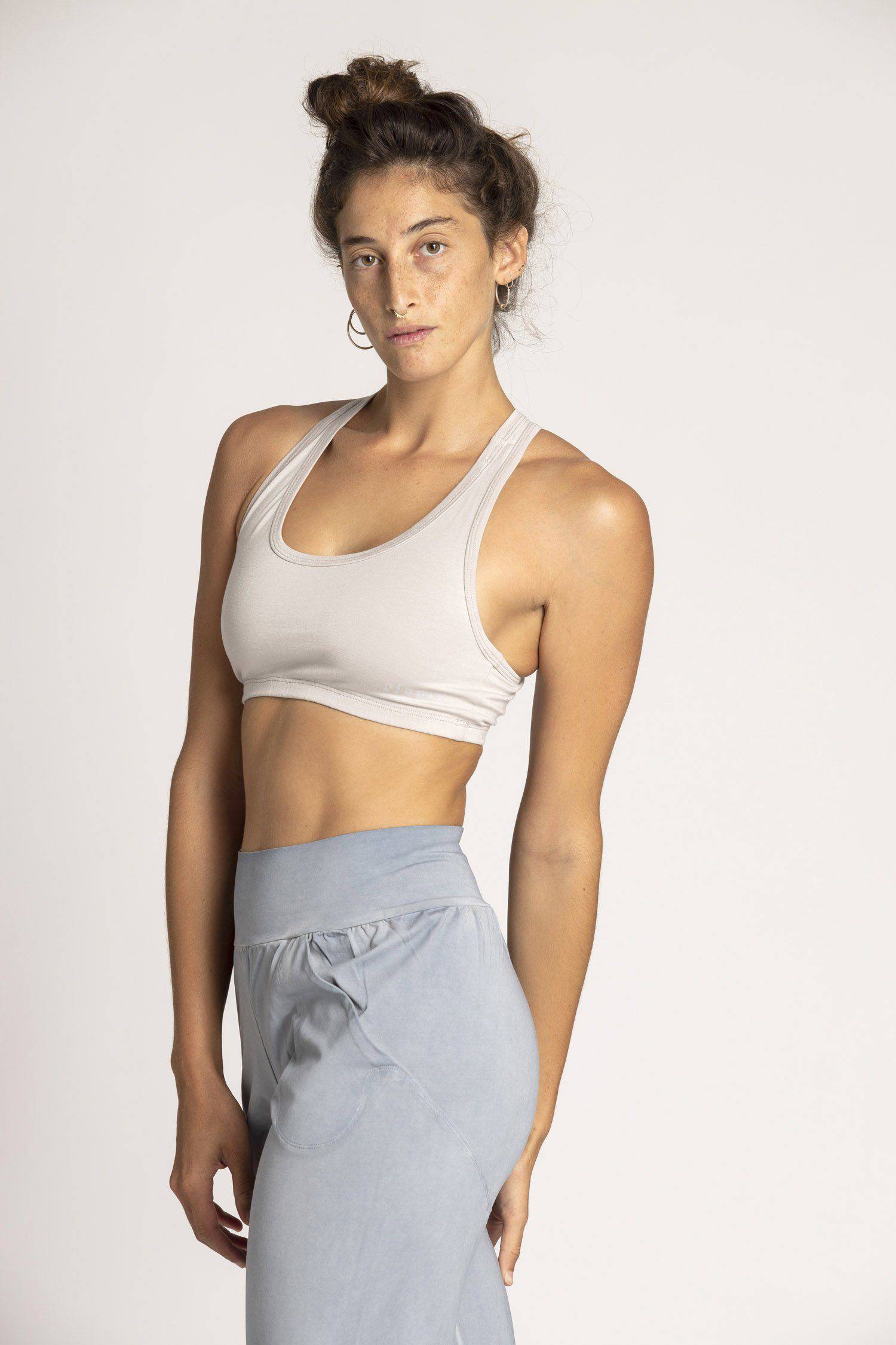 Racer-Back Bra - Image 4