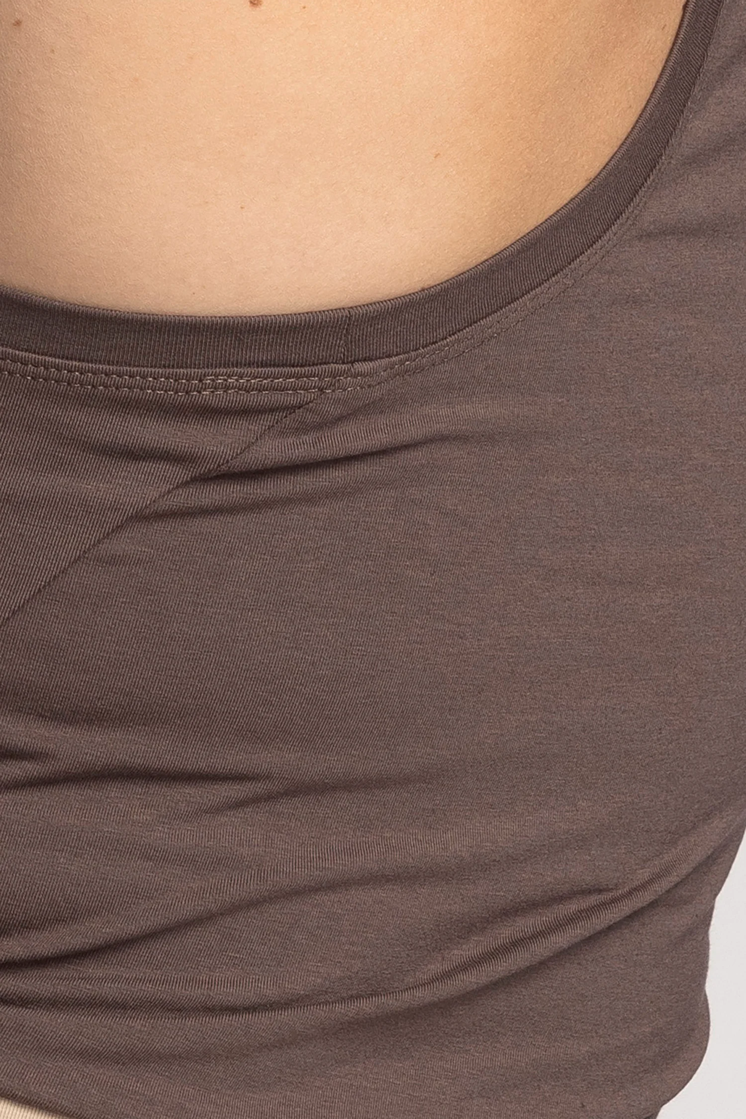 Soft Modal Racer Tank Top - Image 3