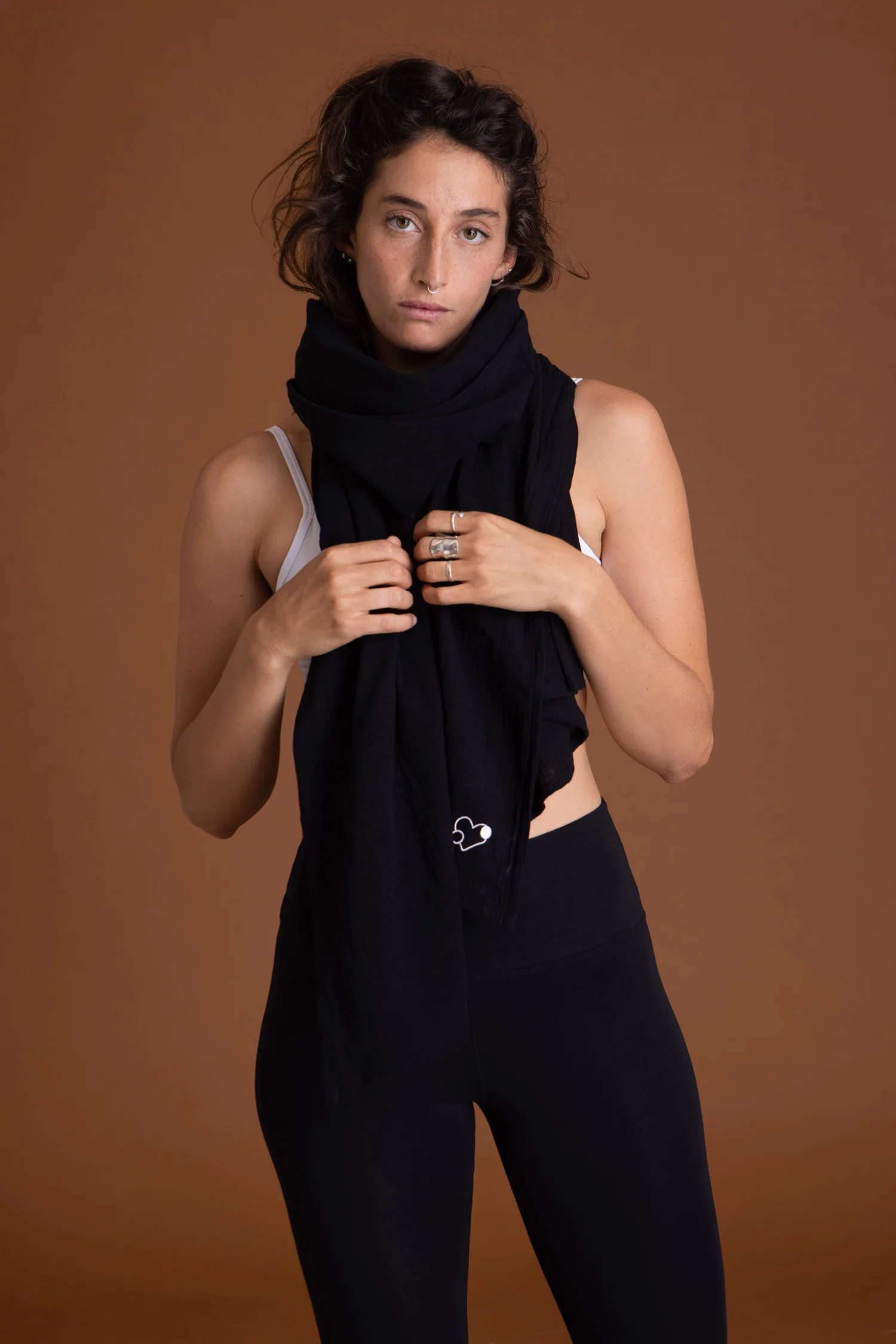 Tetra Scarf - Image 3