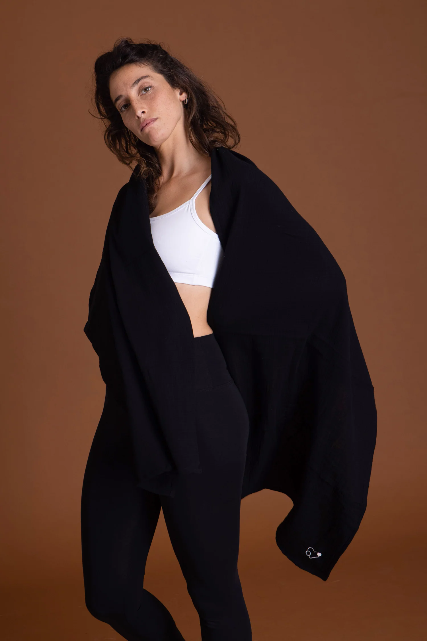 Tetra Scarf - Image 4