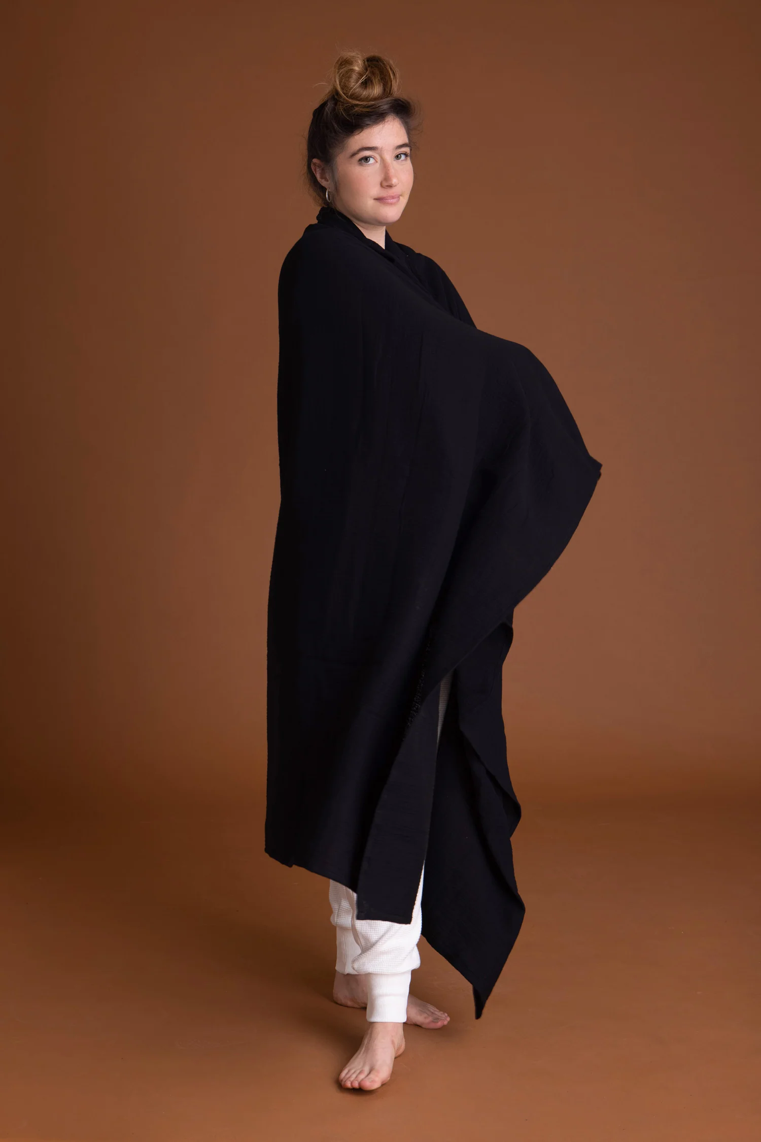 Tetra Yoga Blanket - Image 3