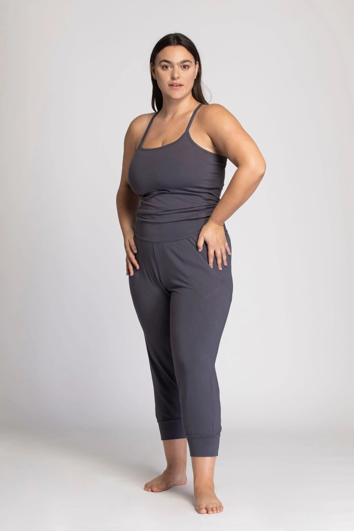 Yoga Jumpsuit - Image 4