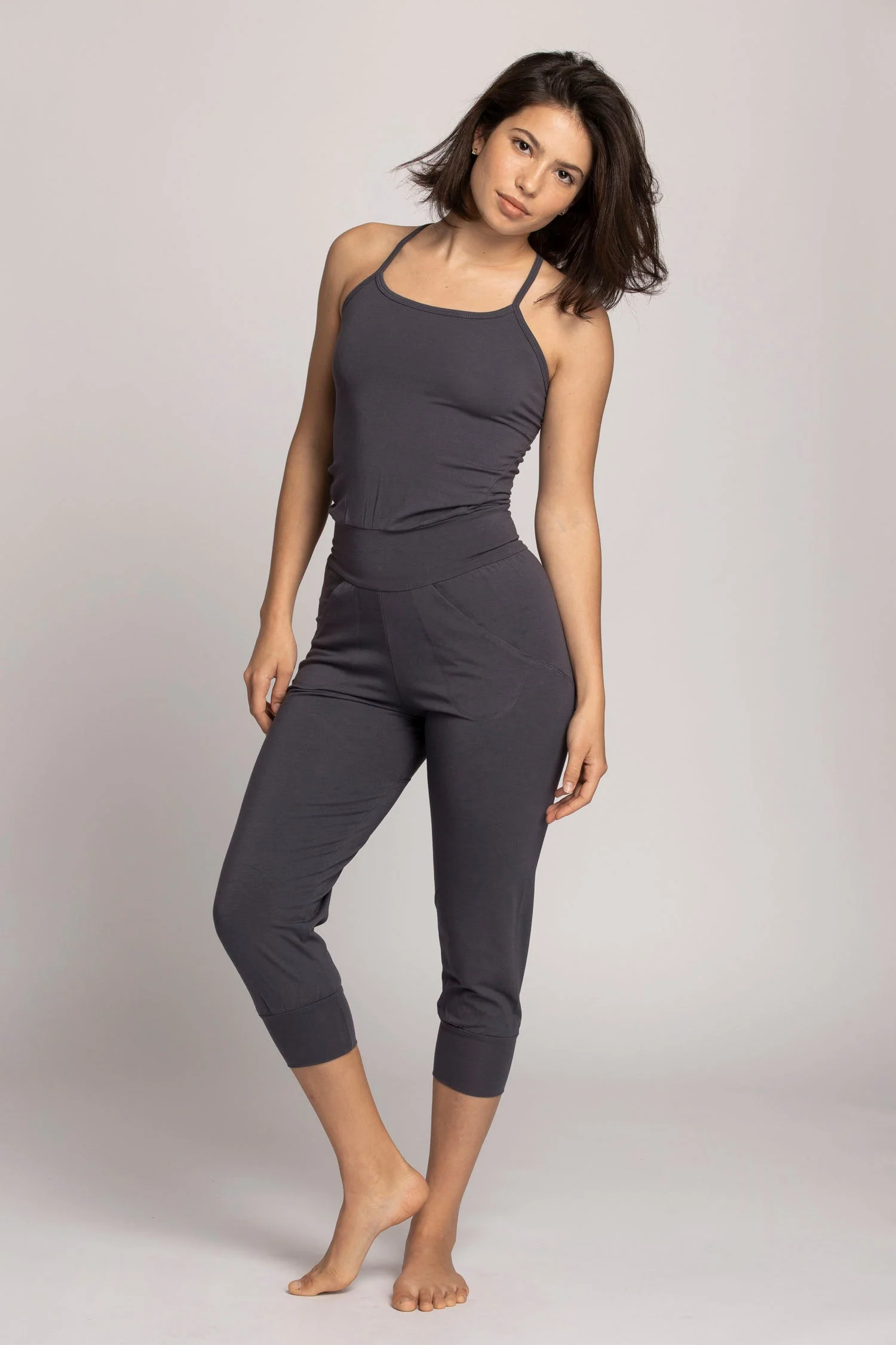 Yoga Jumpsuit - Image 6